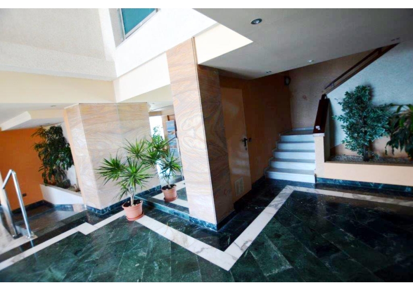 Apartament w Altea, Villa Puerto Beach